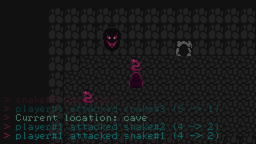 Cave Shrine