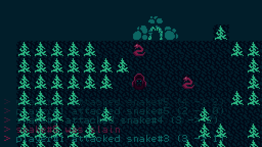 Cave Shrine