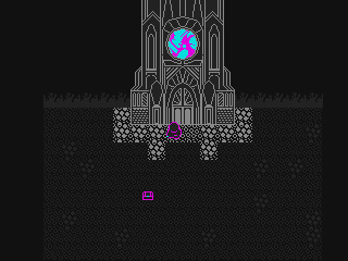 Church 2