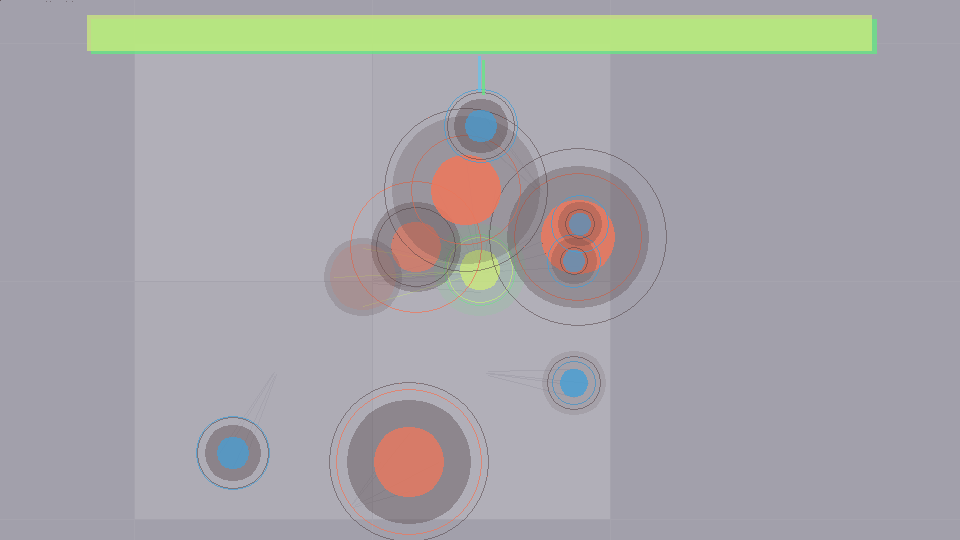 Dream 46 screenshot
