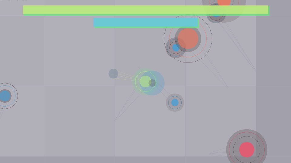 Dream 46 screenshot