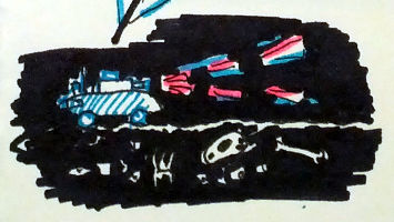 Sketchbook doodles Sketchbook doodles