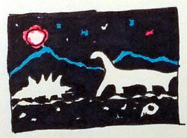 Sketchbook doodles Sketchbook doodles