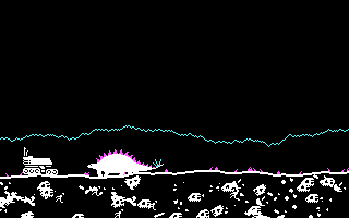 Rushed Dinosaur Dare screenshot Rushed Dinosaur Dare screenshot