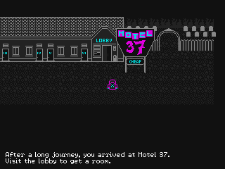 Motel 37 animated screenshot
