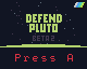 Defend Pluto screenshot