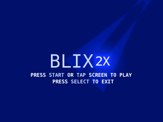 Blix2x